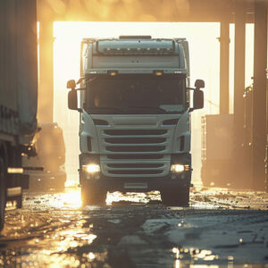 Hino 500