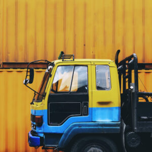 Mitsubishi Fuso